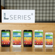 Image for article titled LG at Mobile World Congress: Betting Big With the G Pro 2 and G2 Mini